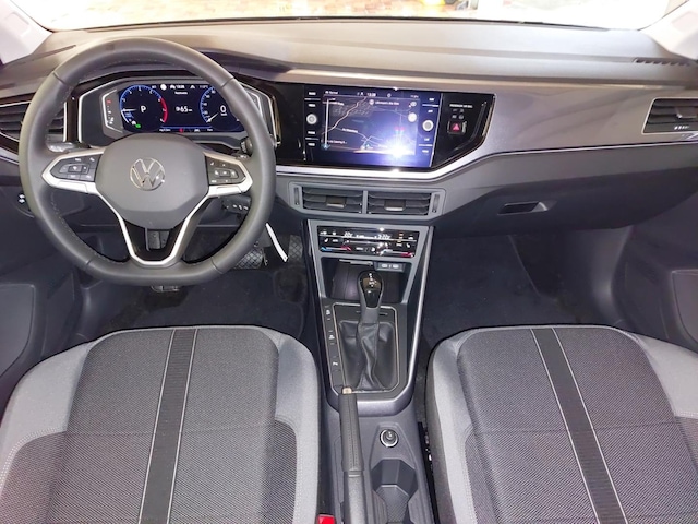 Volkswagen Polo 1.0 TSI DSG Style