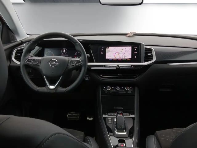 Opel Grandland X Elegance