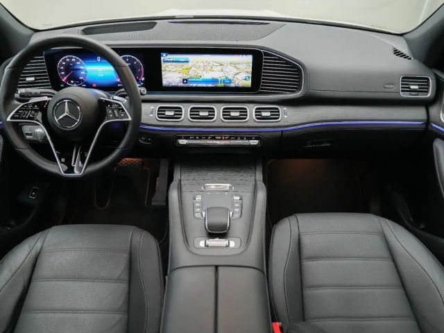 Mercedes-Benz GLE 450 4MATIC
