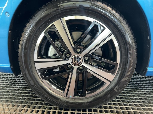 Volkswagen Caddy 2.0 TDI DSG Life Maxi