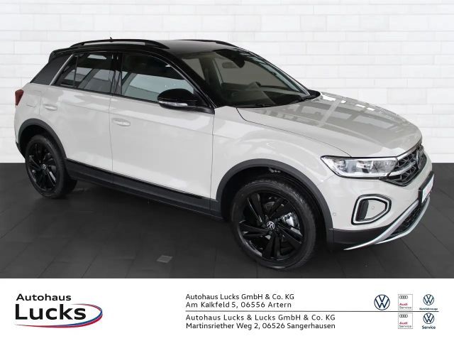 Volkswagen T-Roc DSG Style