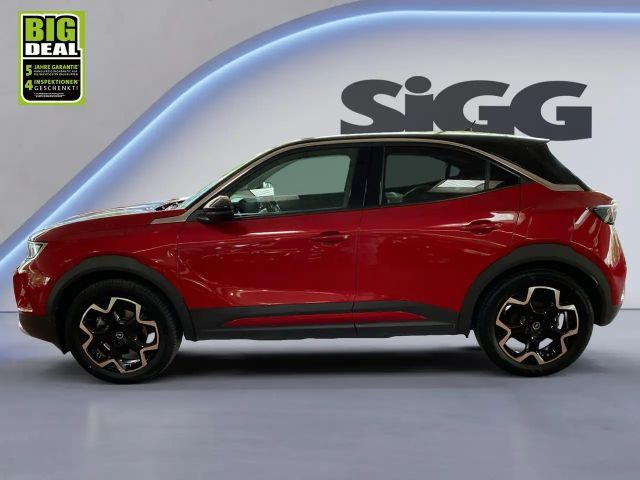 Opel Mokka Elegance Mokka-e