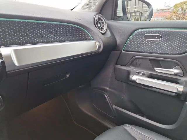 Mercedes-Benz GLB 180 GLB 180 d