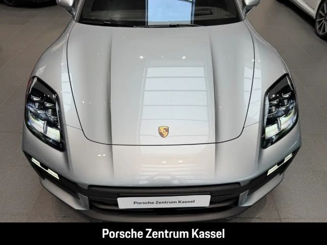 Porsche Panamera 4 E-Hybrid