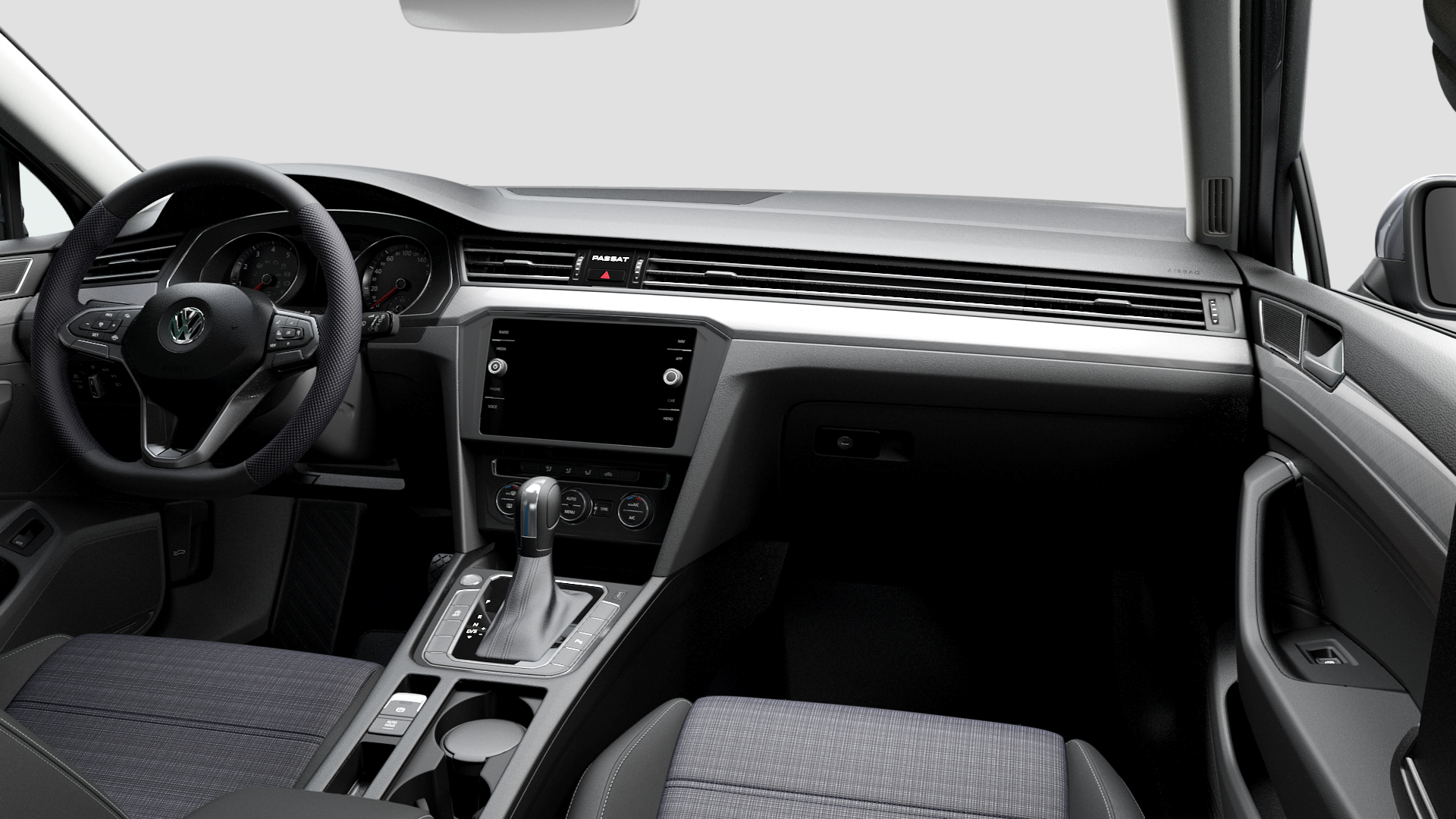Volkswagen Passat 1.5 TSI Variant