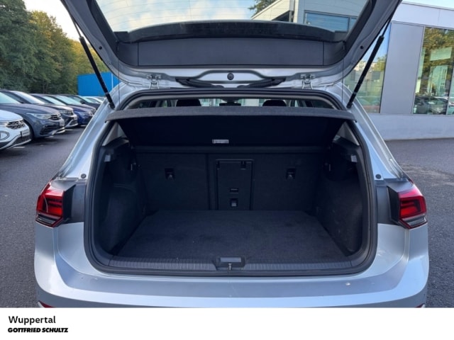 Volkswagen Golf 1.5 TSI