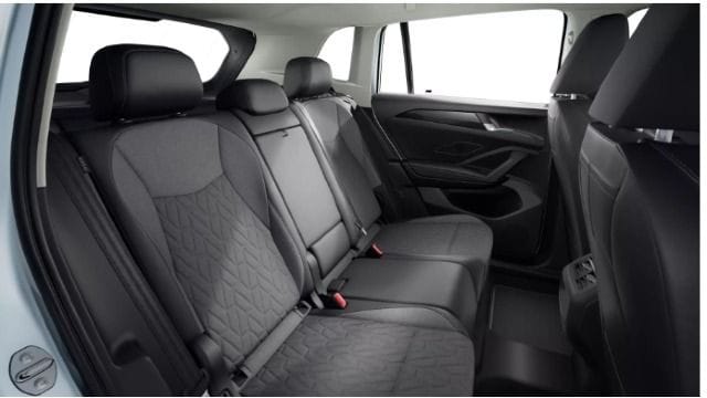 Volkswagen Tiguan 1.5 eTSI DSG Life