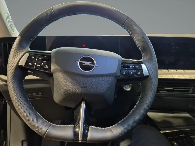 Opel Astra Elegance Hybrid Innovation