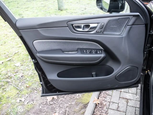 Volvo XC60 AWD Recharge T8 Ultra