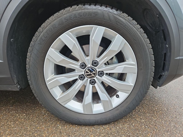 Volkswagen T-Roc Sport