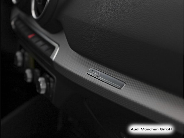 Audi Q2 35 TFSI S-Tronic