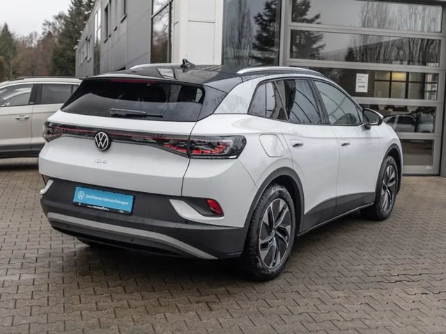 Volkswagen ID.4 IQ.Drive Pure