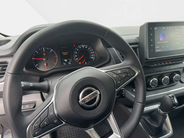 Nissan Primastar L2H1 dCi 150