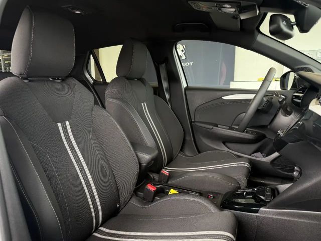 Opel Corsa 1.2 Turbo GS-Line Grand Sport Turbo