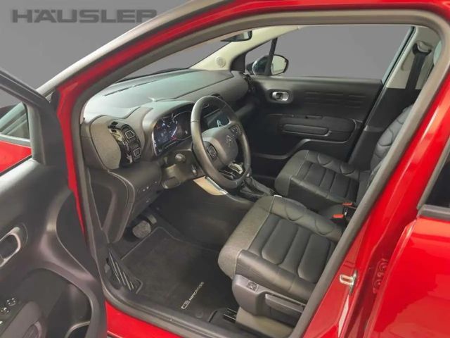 Citroën C3 Aircross Shine