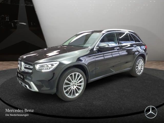 Mercedes-Benz GLC 300 4MATIC GLC 300 e