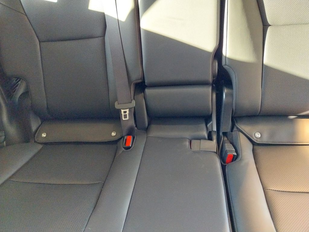 Toyota Land Cruiser 5-deurs Basis