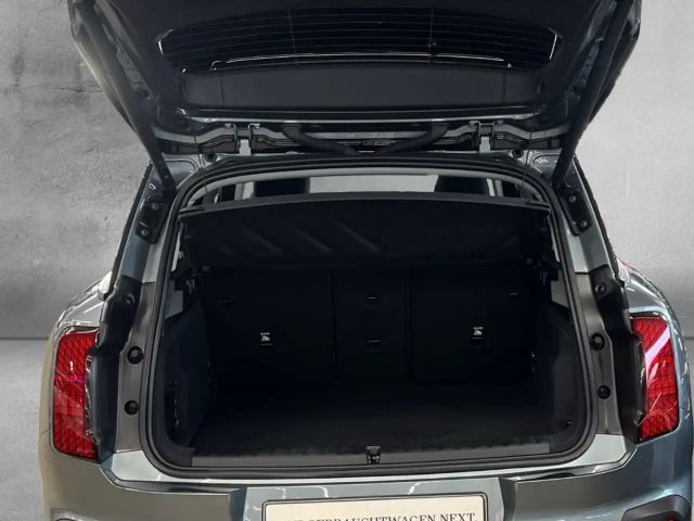 MINI Cooper S Countryman All4