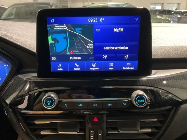 Ford Kuga Plug in Hybrid ST Line X