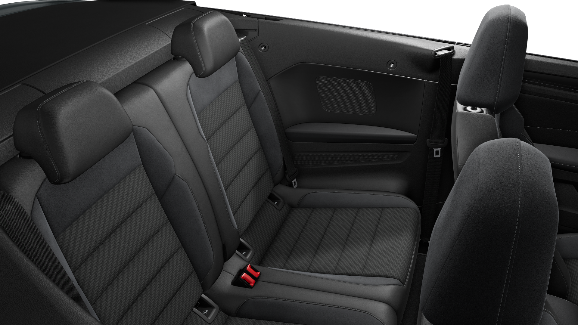 Volkswagen T-Roc 1.5 TSI Cabriolet DSG R-Line