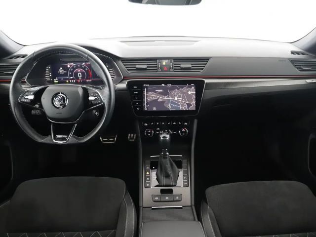 Skoda Superb Sportline iV