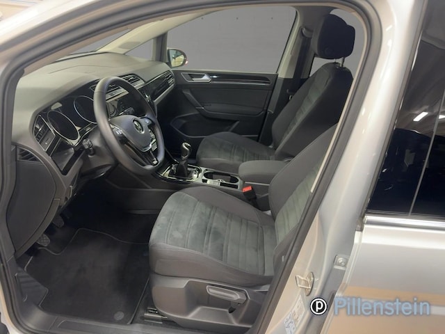 Volkswagen Touran 1.5 TSI Highline