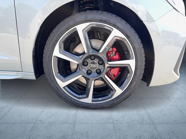 Audi A1 40 TFSI S-Line S-Tronic Sportback