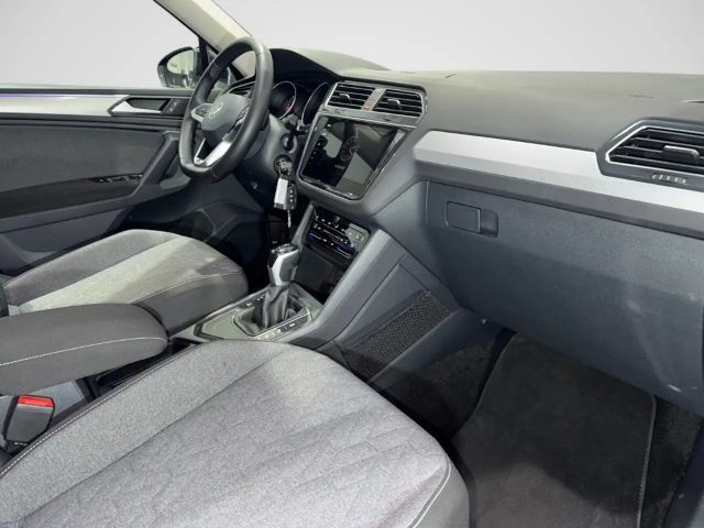Volkswagen Tiguan 2.0 TDI DSG IQ.Drive Move
