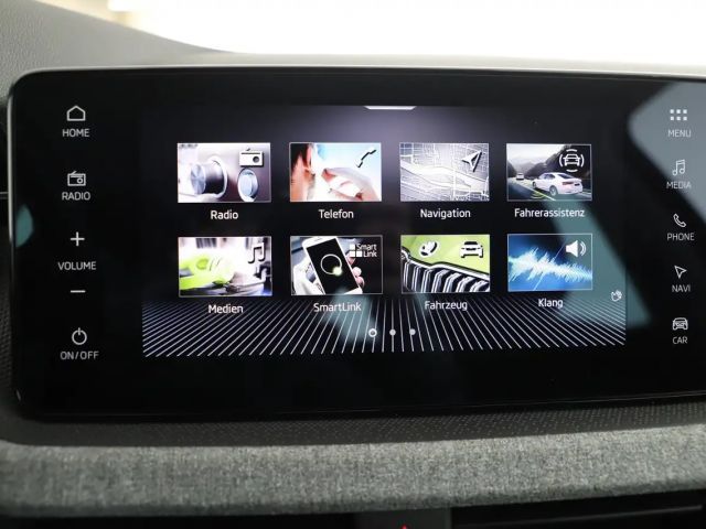 Skoda Kamiq Selection