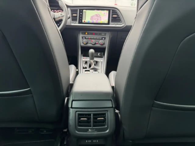 Cupra Ateca 1.5 TSI DSG