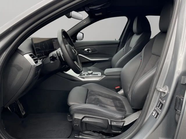 BMW 330 330i M-Sport Sedan