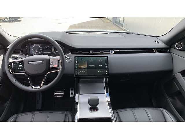 Land Rover Range Rover Evoque Dynamic SE