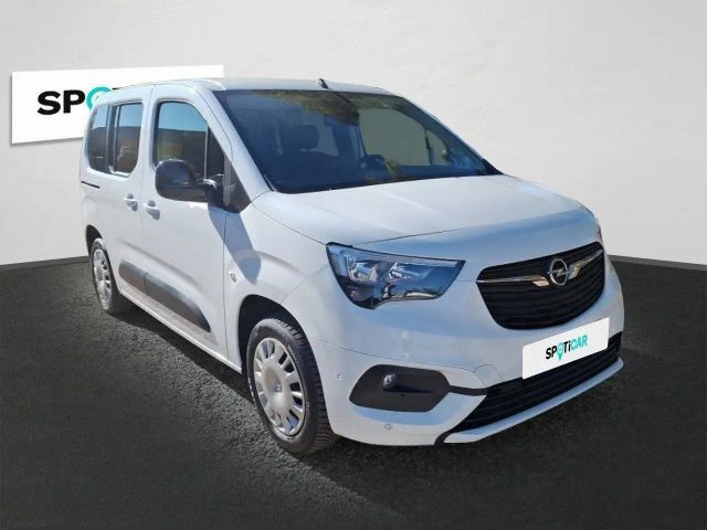 Opel Combo 1.5 CDTI Elegance Life