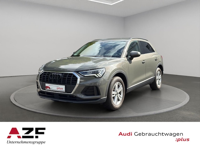 Audi Q3 45 TFSI Hybride S-Tronic