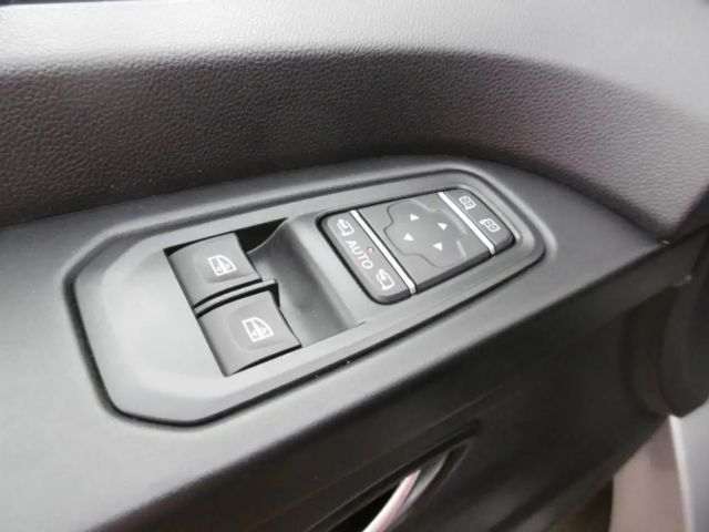 Renault Trafic Evolution Grand