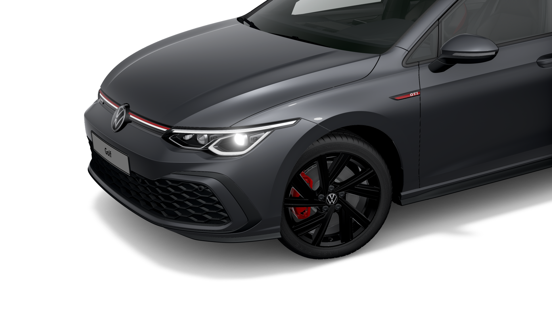 Volkswagen Golf 2.0 TSI DSG Golf VIII