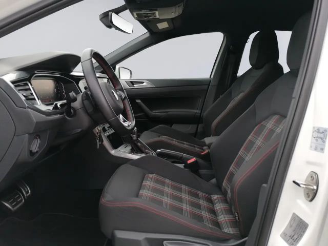 Volkswagen Polo 2.0 TSI DSG GTI