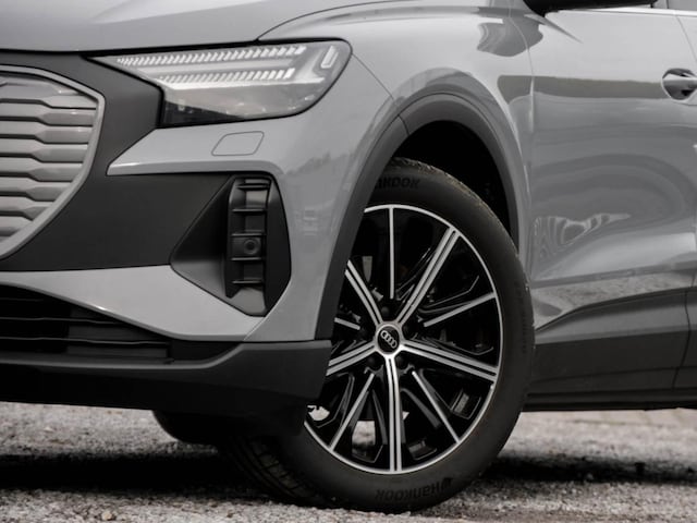 Audi Q4 e-tron 35 Sportback