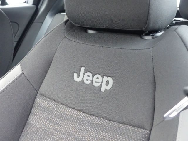 Jeep Avenger Longitude