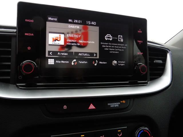 Kia Ceed SportWagon Vision