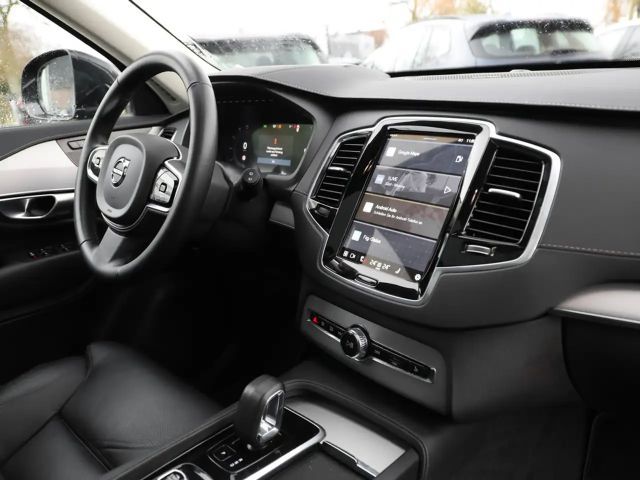 Volvo XC90 AWD Bright Ultimate