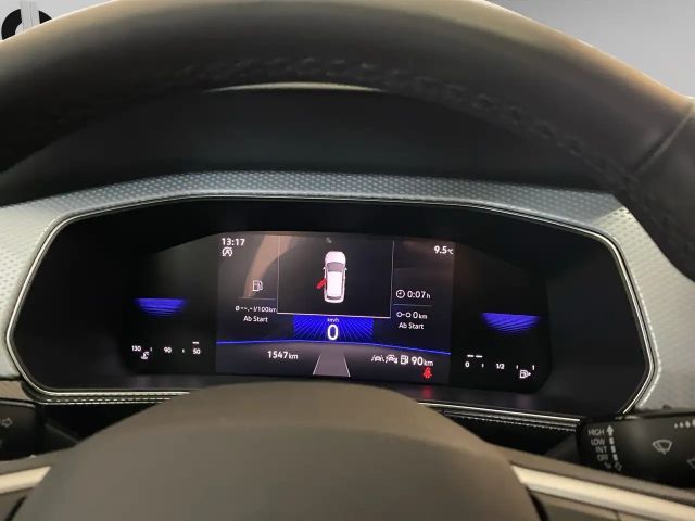 Volkswagen T-Cross 1.0 TSI BMT Life