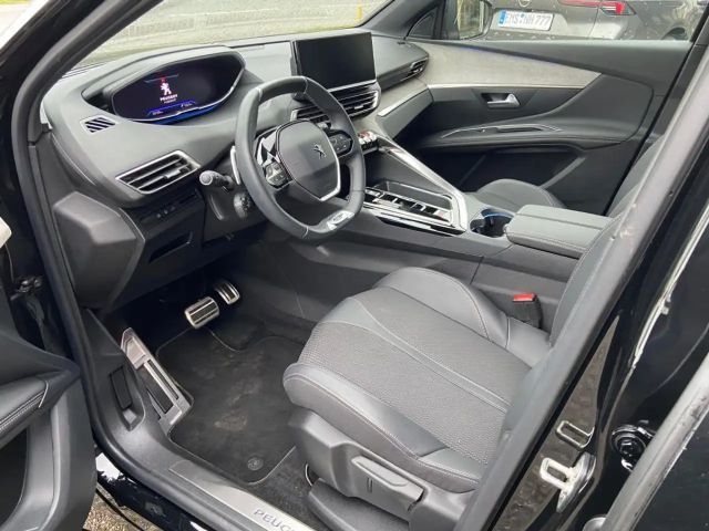 Peugeot 3008 GT-Line Hybrid