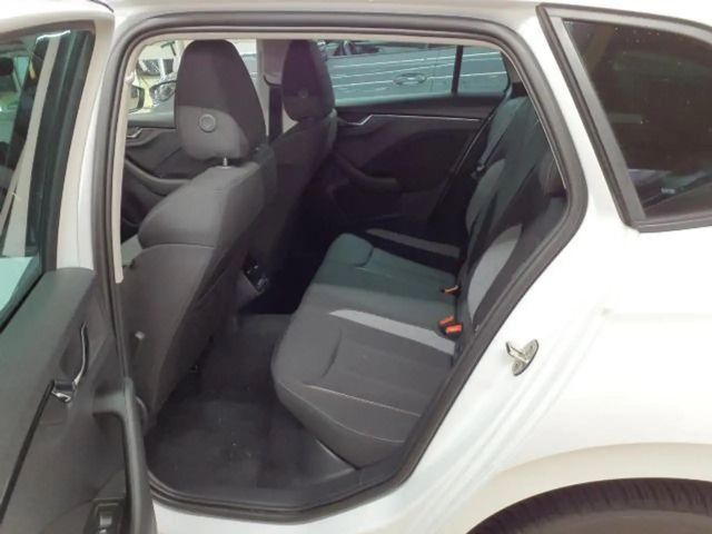 Skoda Scala 1.5 TSI Tour