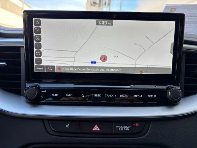 Kia Ceed GDi SportWagon