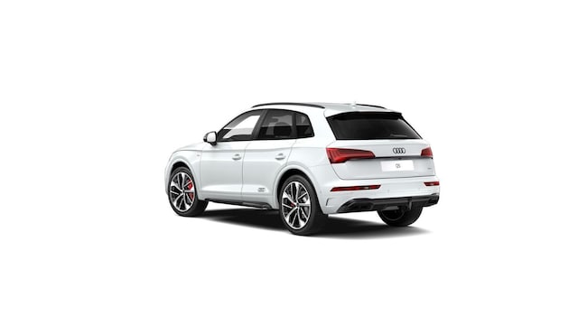 Audi Q5 40 TDI Quattro S-Tronic