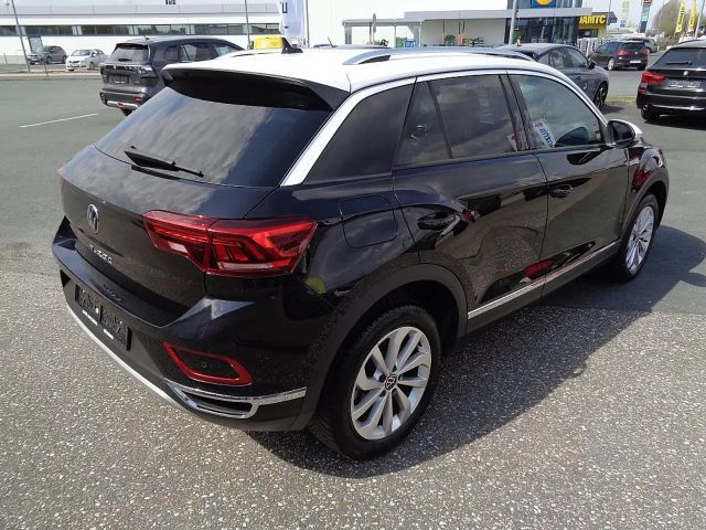 Volkswagen T-Roc 2.0 TDI DSG Style