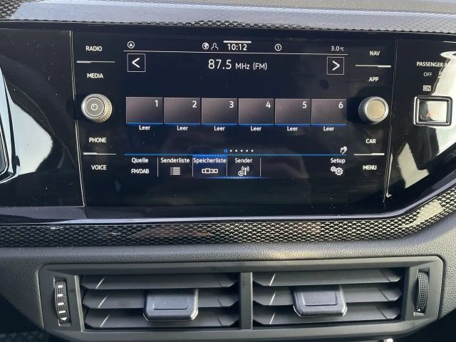 Volkswagen Taigo 1.0 TSI DSG Life