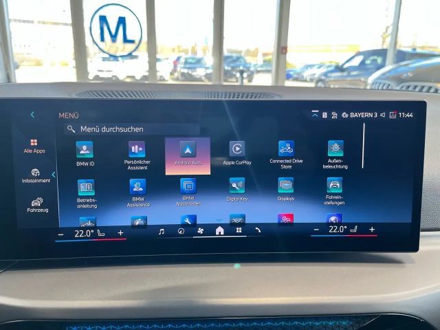 BMW 318 318i Touring