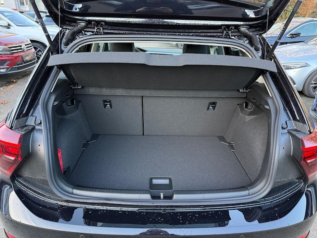 Volkswagen Polo 1.0 TSI DSG